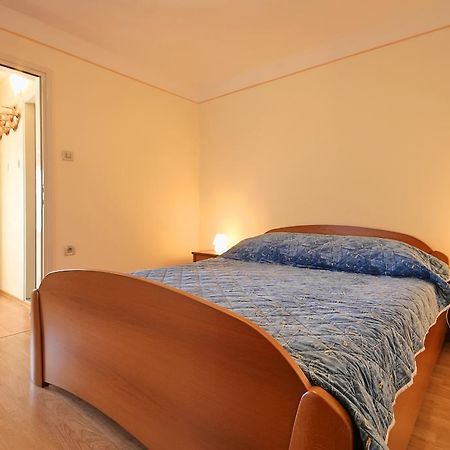 Apartments Bazjak Livade Стая снимка