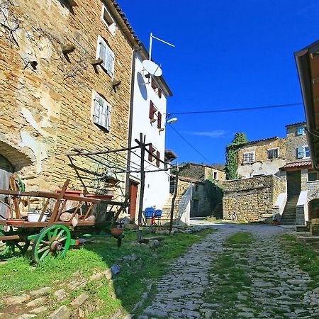 Apartments Bazjak Livade Стая снимка