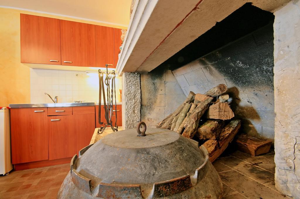 Apartments Bazjak Livade Стая снимка