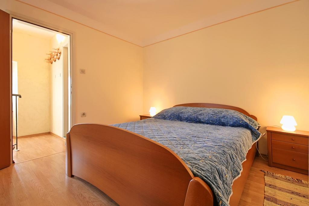 Apartments Bazjak Livade Стая снимка
